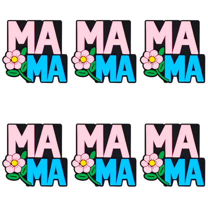 Floral Mama Focal