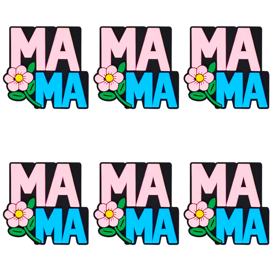 Floral Mama Focal