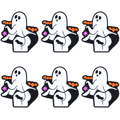 Funny Ghost Focal