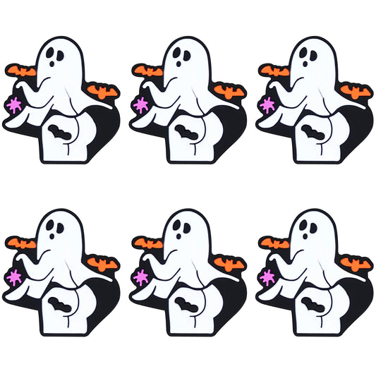 Funny Ghost Focal