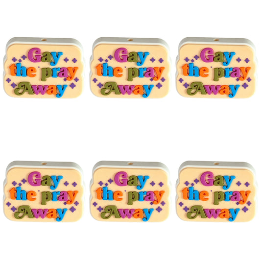 Gay the Pray Away Focal