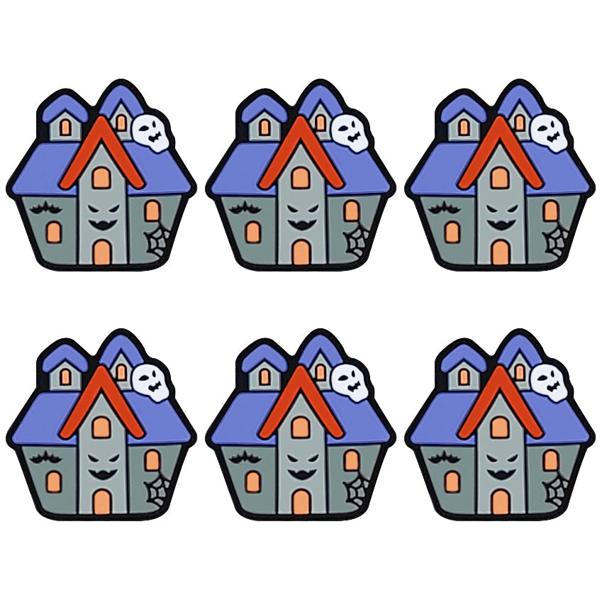 Ghost House Focal