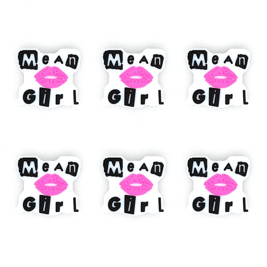 Girl Silicone Focal