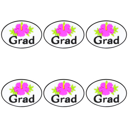 Graduation Floral Focal