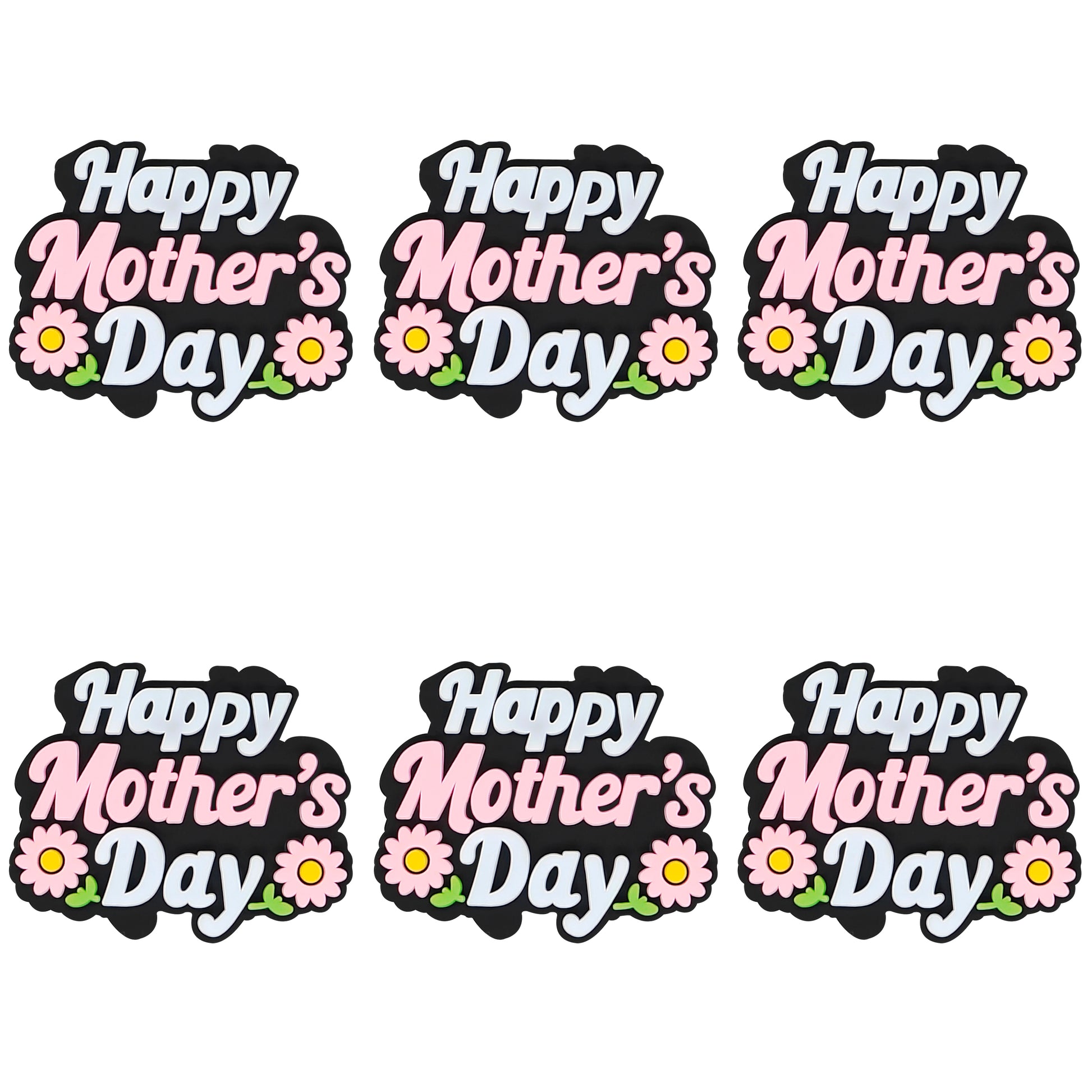 Happy Mothers Day Focal