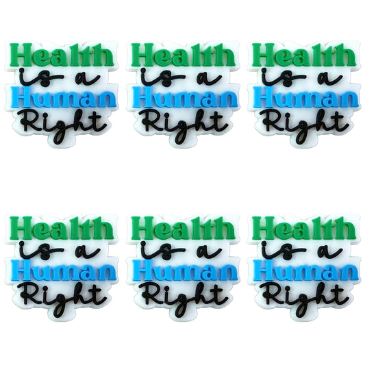 Health is a Human Right Focal