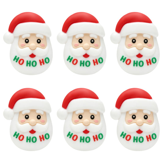 Ho Ho Ho Santa Focal