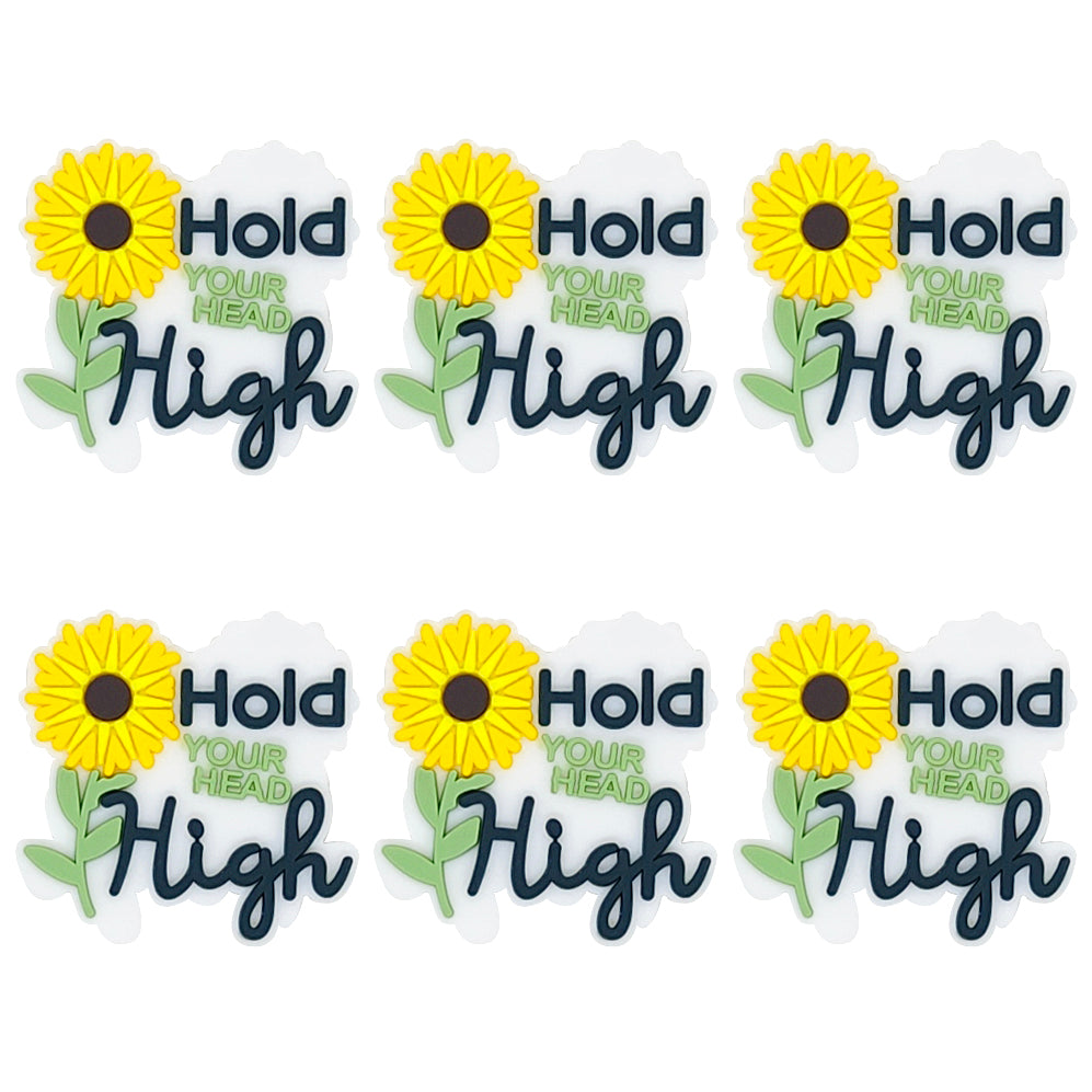 Hold Your Head High Focal