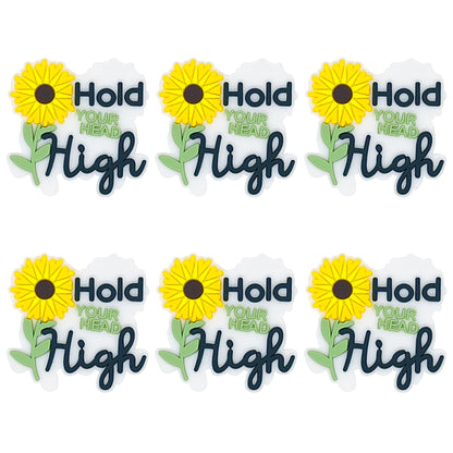 Hold Your Head High Focal