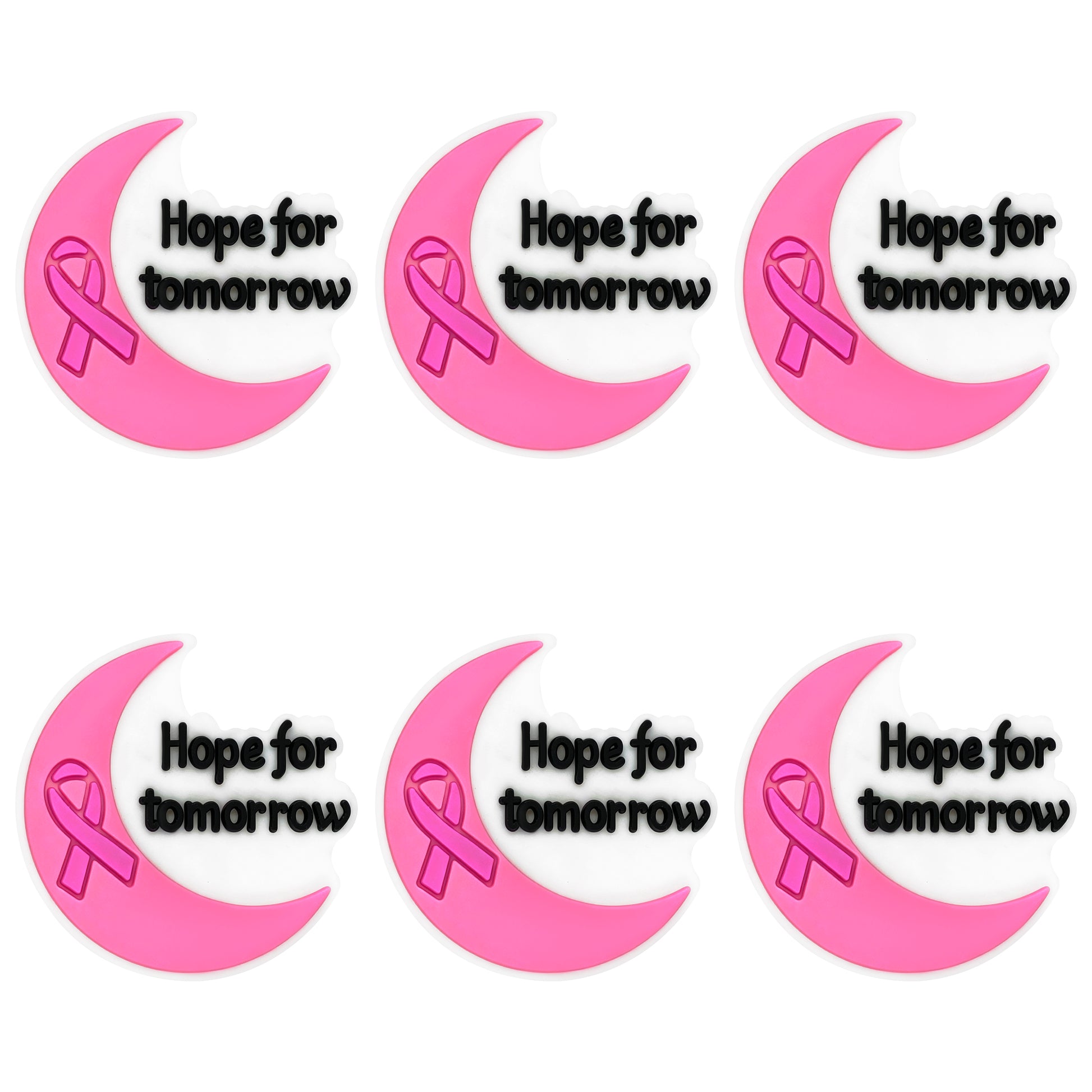 Hope for Tomorrow Focal