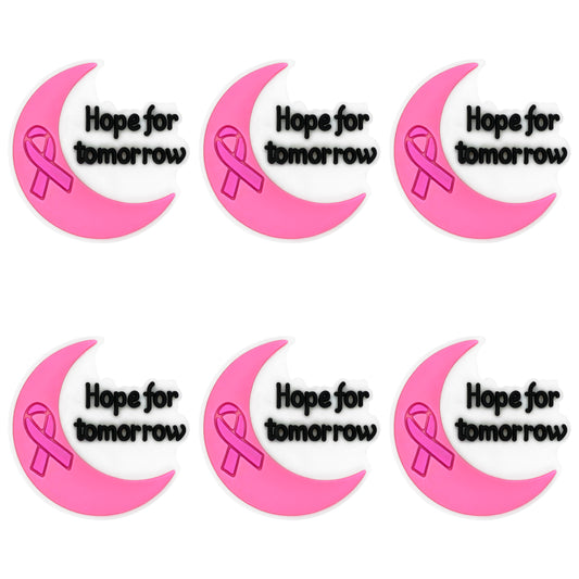 Hope for Tomorrow Focal