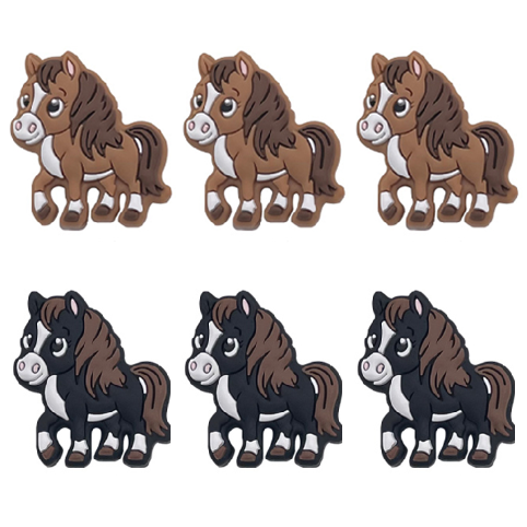 Horse Focal