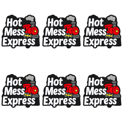 Hot Mess Express Focal