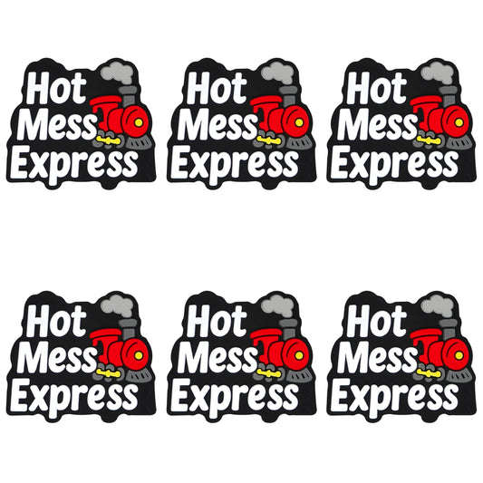Hot Mess Express Focal