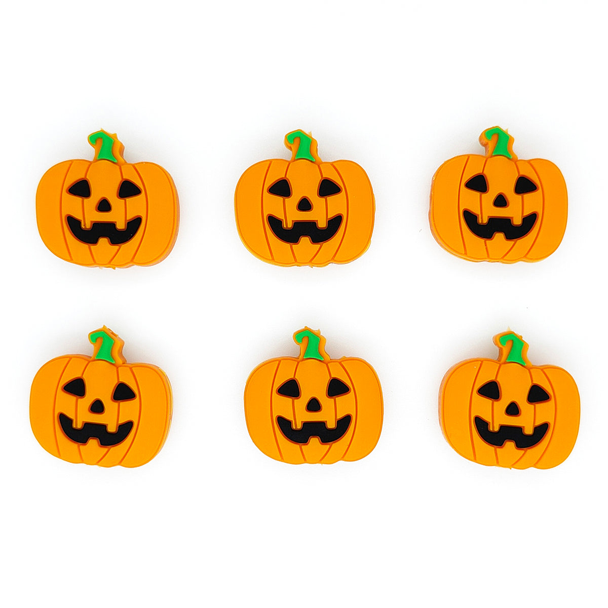 MrBite New Halloween Pumpkin Focal