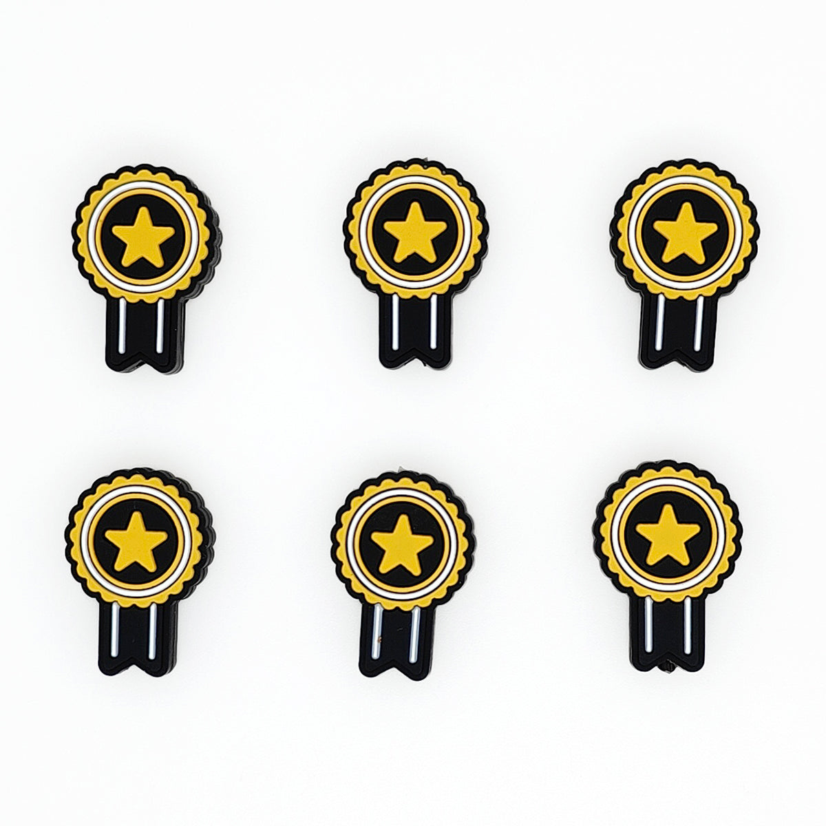 Graduation Badge Focal
