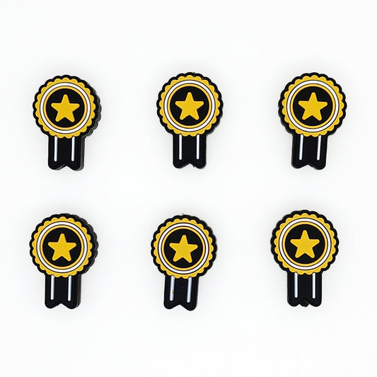 Graduation Badge Focal