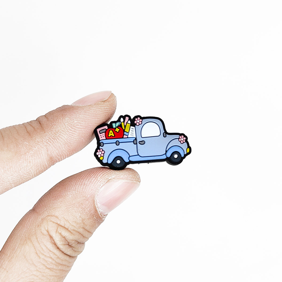 Apple Pencil Car Focal