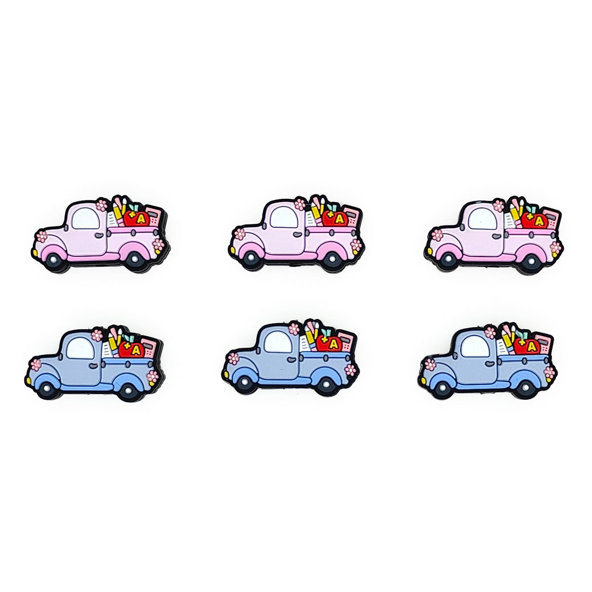 Apple Pencil Car Focal 