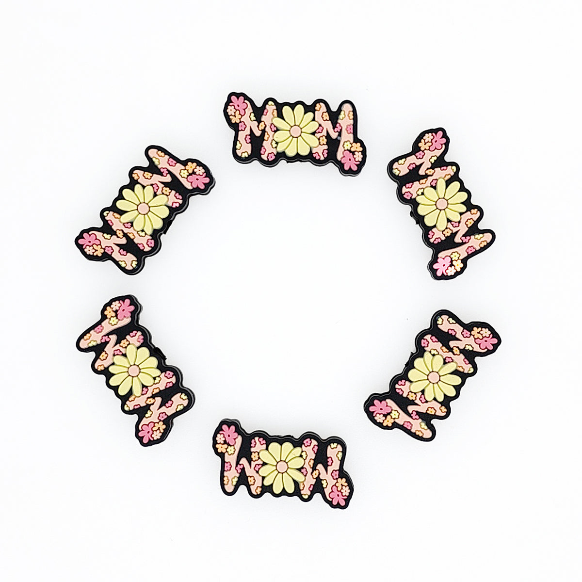 Flower Mom Focal