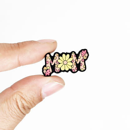 Flower Mom Focal
