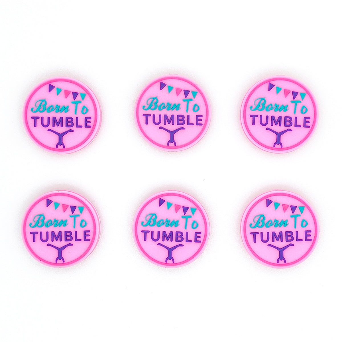 Born to Tumble Focal