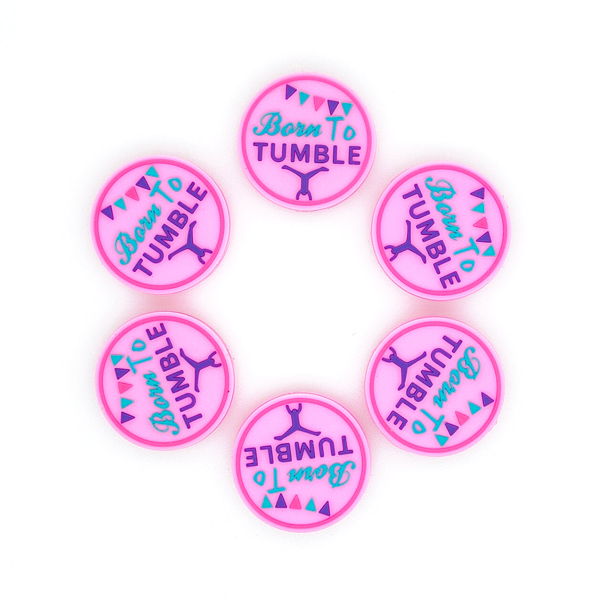 Born to Tumble Focal