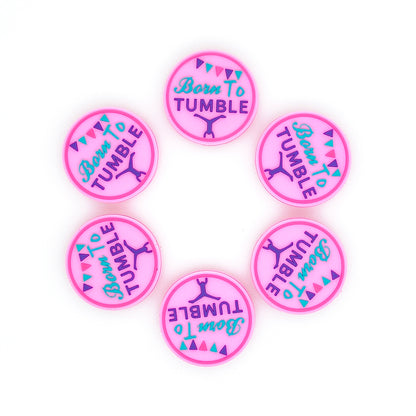 Born to Tumble Focal