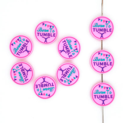 Born to Tumble Focal