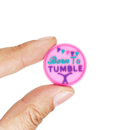 Born to Tumble Focal