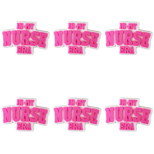In My Nurse Era Focal