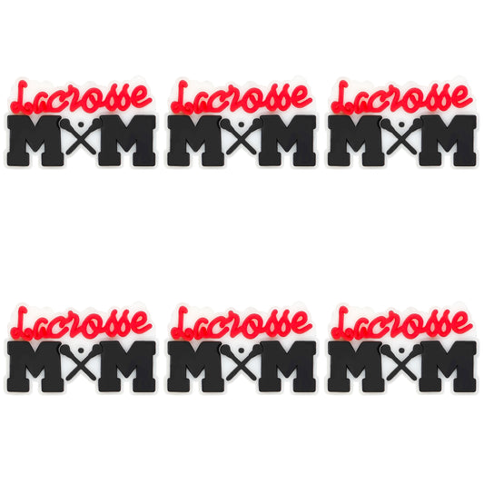Lacrosse Mom Focal