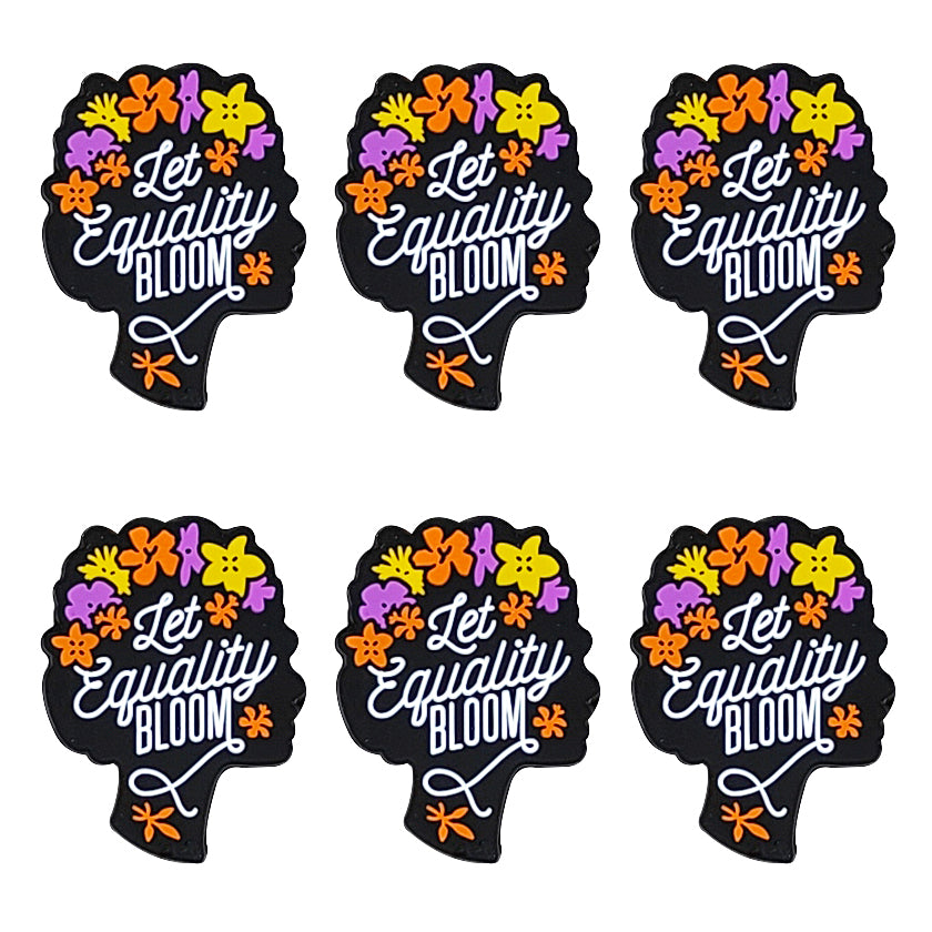 Let Equality Bloom Focal