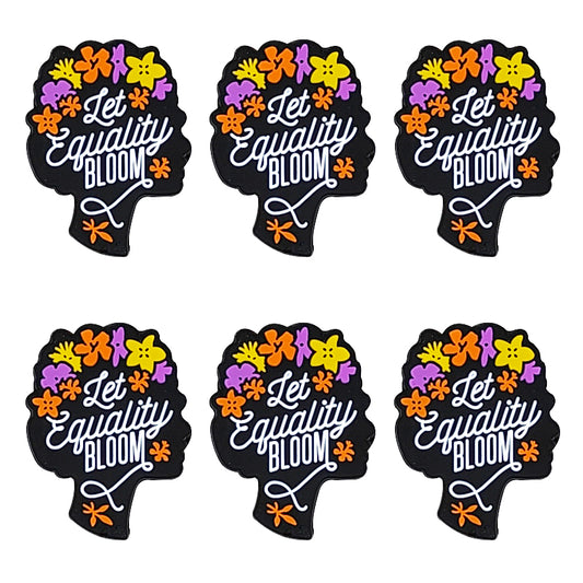 Let Equality Bloom Focal