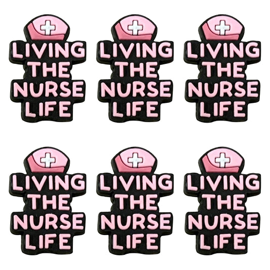 Living the Nurse Life Focal