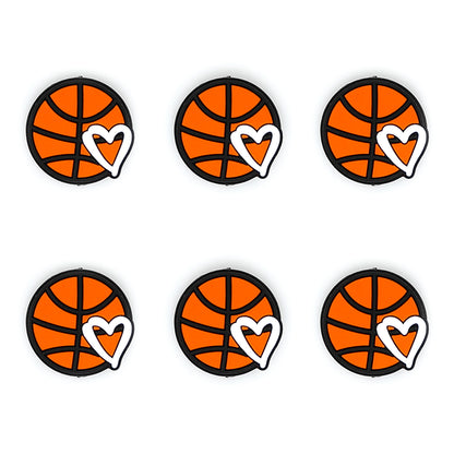 Love Basketball Focal