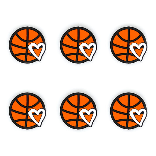 Love Basketball Focal