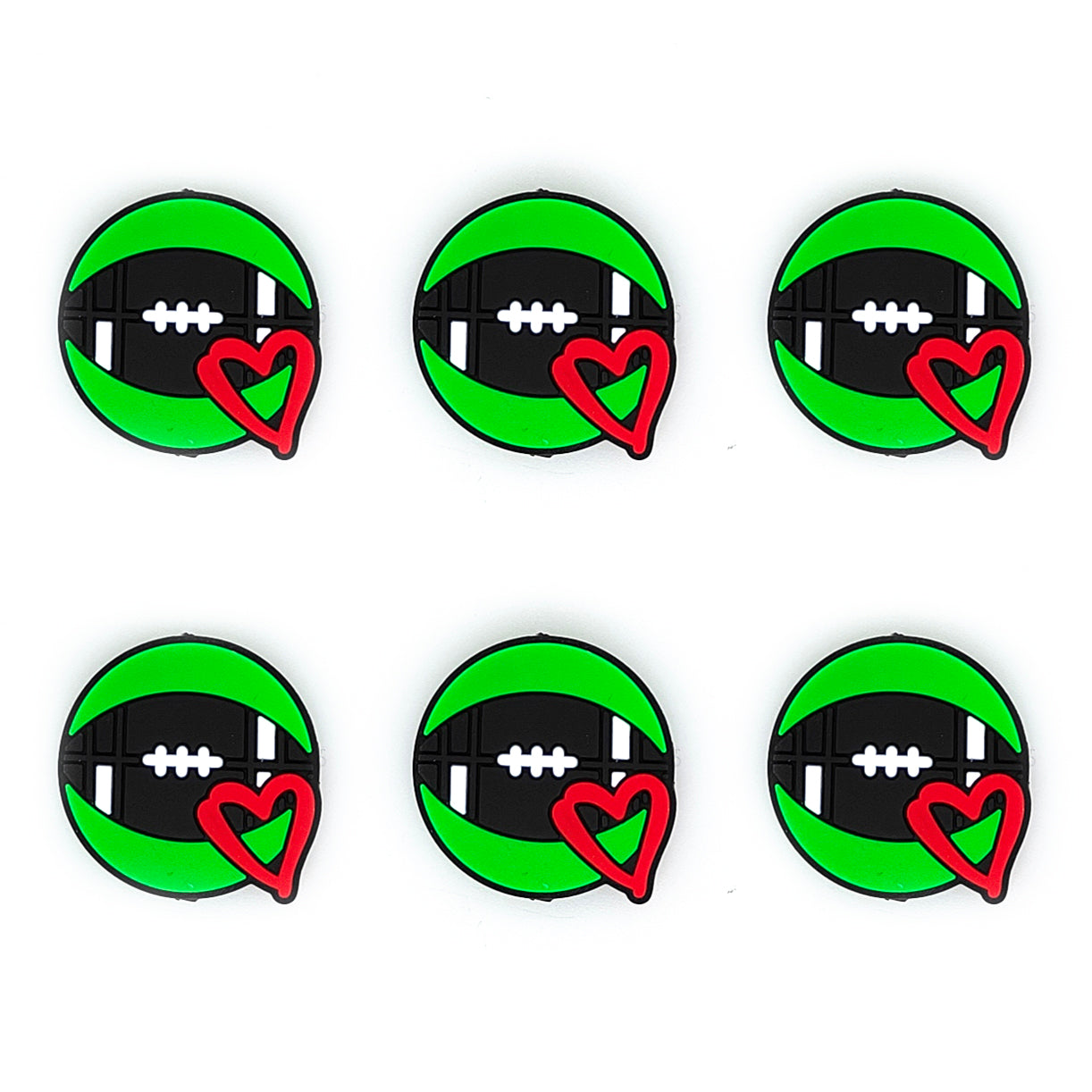 Love Football Focal