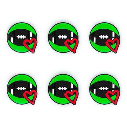Love Football Focal