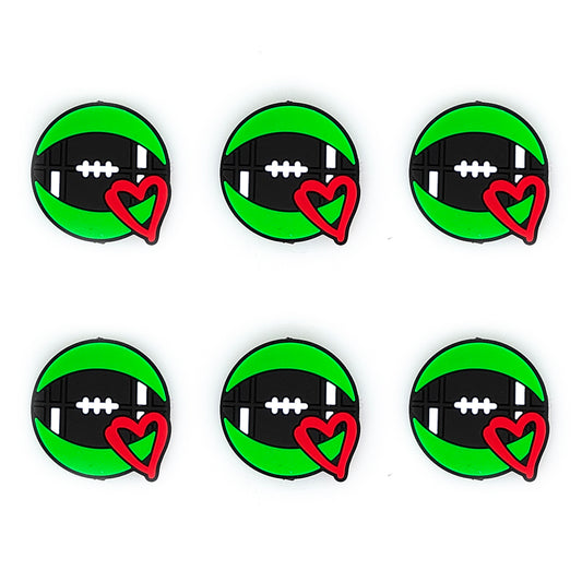 Love Football Focal