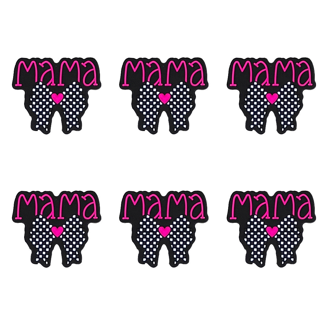 Mama Bow Focal