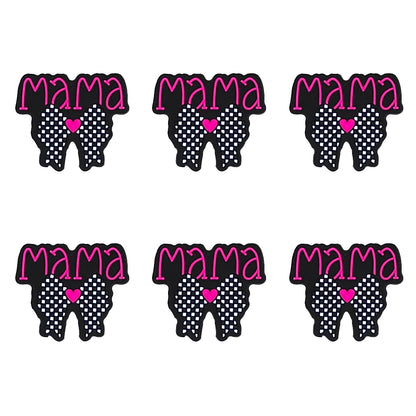 Mama Bow Focal