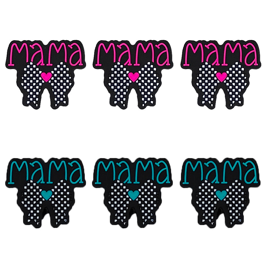 Mama Bow Focal