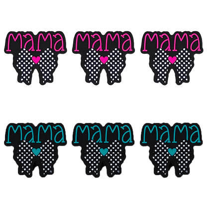 Mama Bow Focal