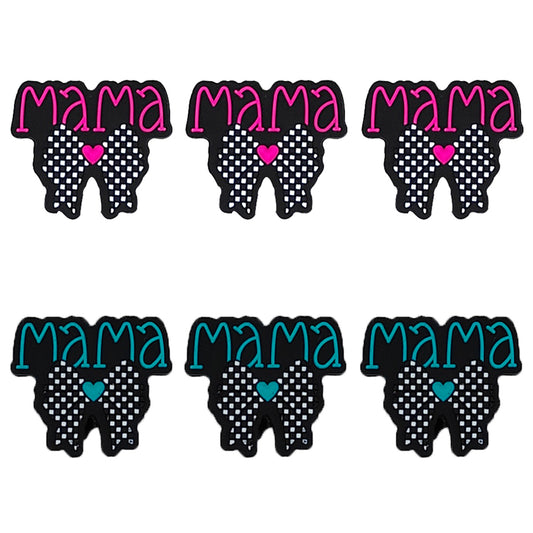 Mama Bow Focal