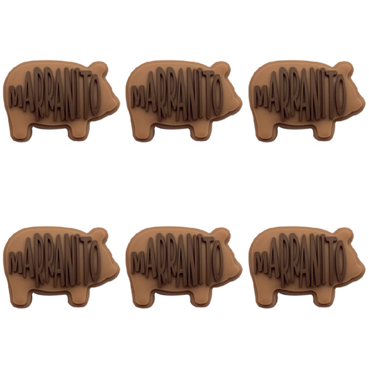 Marranito Pig Focal