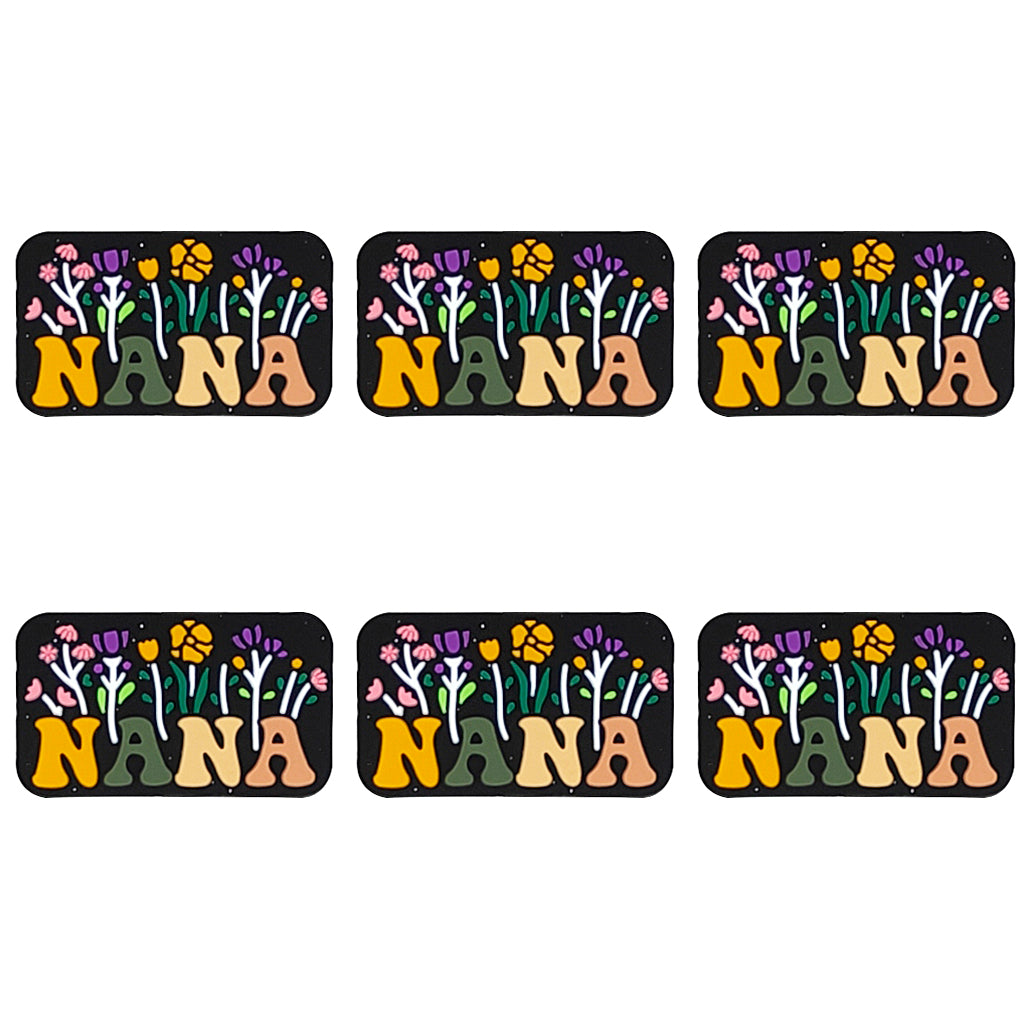 Nana Flower Focal