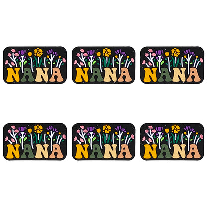 Nana Flower Focal
