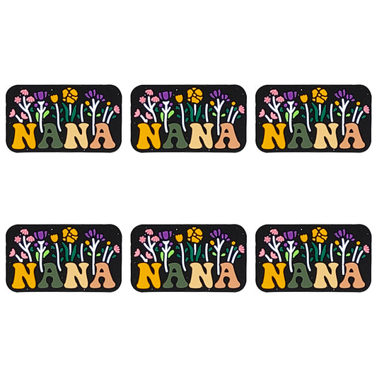 Nana Flower Focal