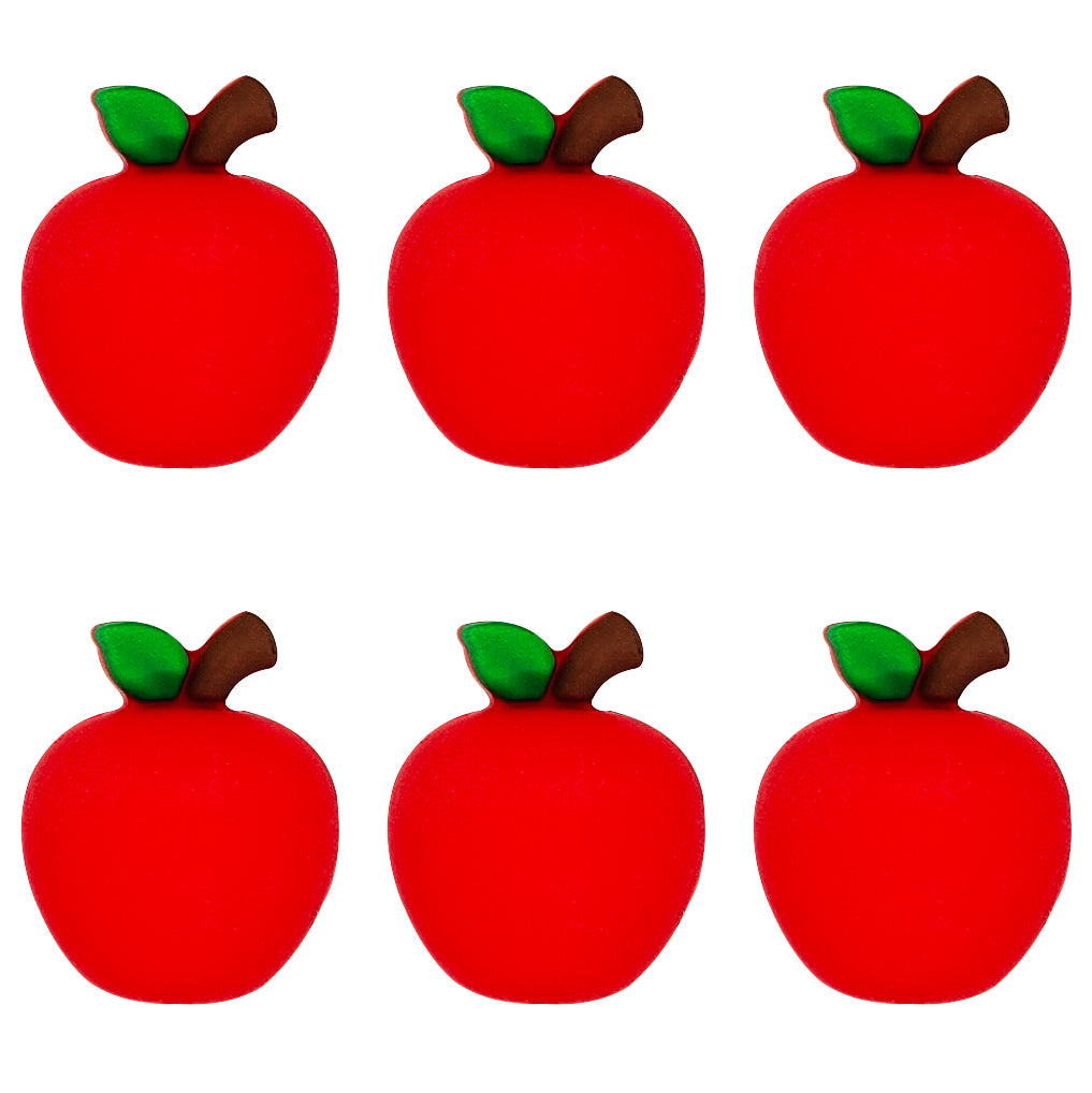 New 3D Apple Focal